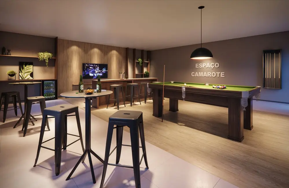 Apartamento com 3 quartos à venda, 82m2 em Santana, São Paulo - SP - imagem 9 Foto 9 de Apartamento com 3 quartos à venda, 82m2 em Santana, São Paulo - SP