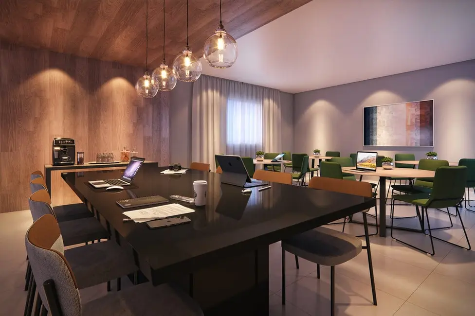 Foto 7 de Apartamento com 3 quartos à venda, 97m2 em Santana, São Paulo - SP