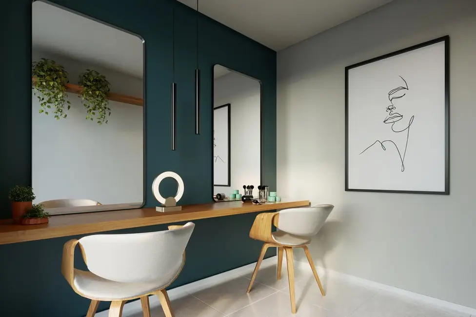 Foto 9 de Apartamento com 2 quartos à venda, 49m2 em Belenzinho, São Paulo - SP