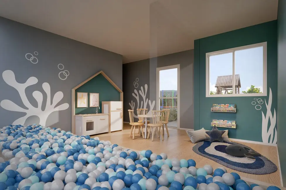 Foto 5 de Apartamento com 2 quartos à venda, 49m2 em Belenzinho, São Paulo - SP