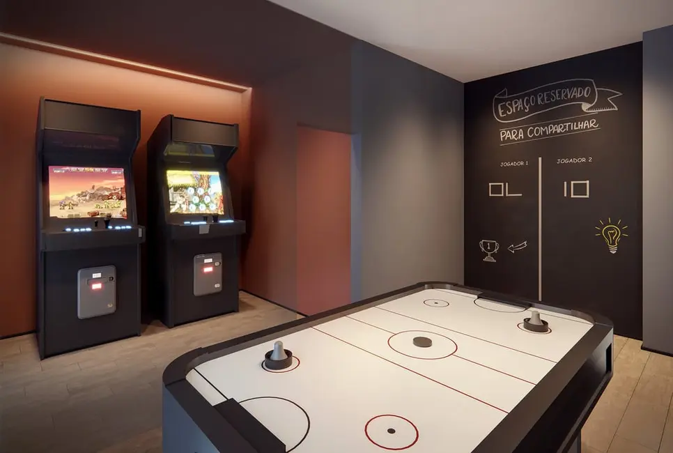 Foto 5 de Apartamento com 2 quartos à venda, 32m2 em Pirituba, São Paulo - SP