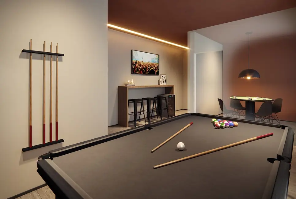 Foto 6 de Apartamento com 2 quartos à venda, 34m2 em Pirituba, São Paulo - SP