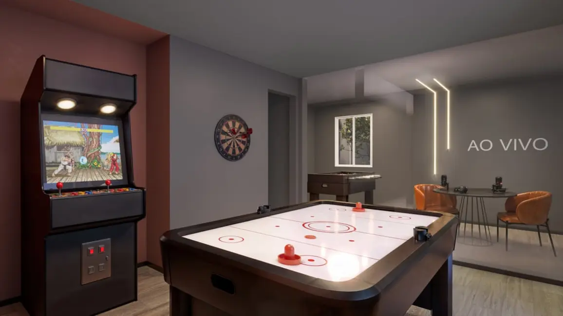 Foto 7 de Apartamento com 2 quartos à venda, 32m2 em Água Branca, São Paulo - SP