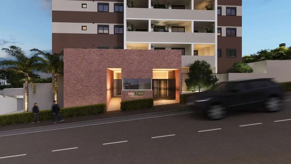 Foto 4 de Apartamento com 2 quartos à venda, 38m2 em Vila Mazzei, São Paulo - SP