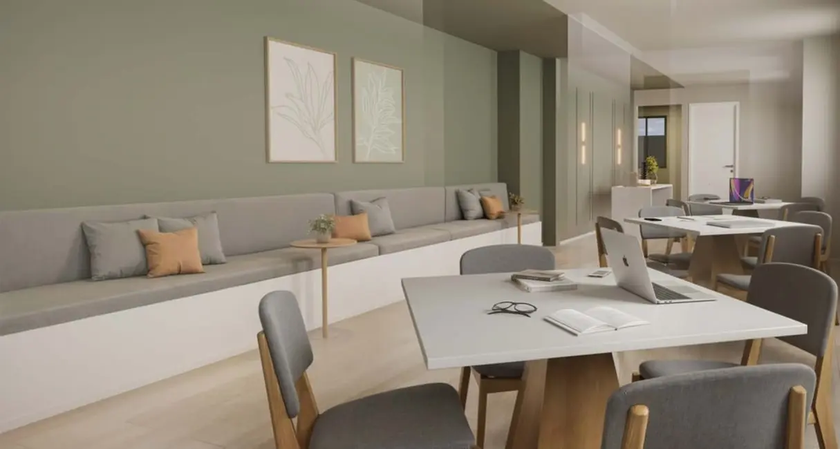 Foto 9 de Apartamento com 2 quartos à venda, 31m2 em Jardim Piratininga, São Paulo - SP