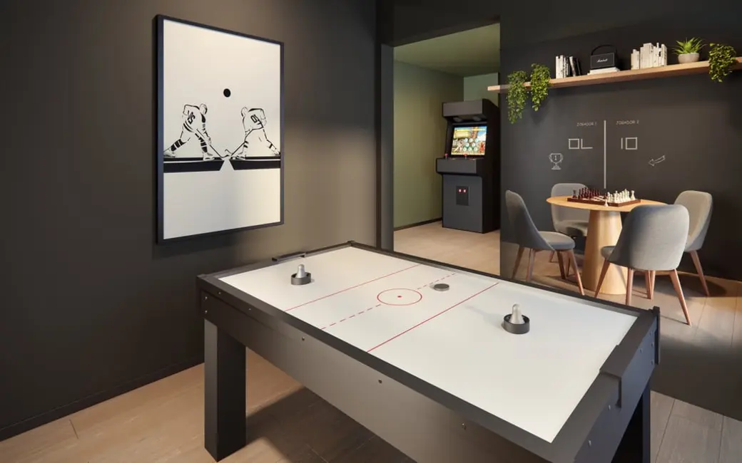 Apartamento com 1 quarto à venda, 25m2 em Vila Palmeiras, São Paulo - SP - imagem 5 Foto 5 de Apartamento com 1 quarto à venda, 25m2 em Vila Palmeiras, São Paulo - SP