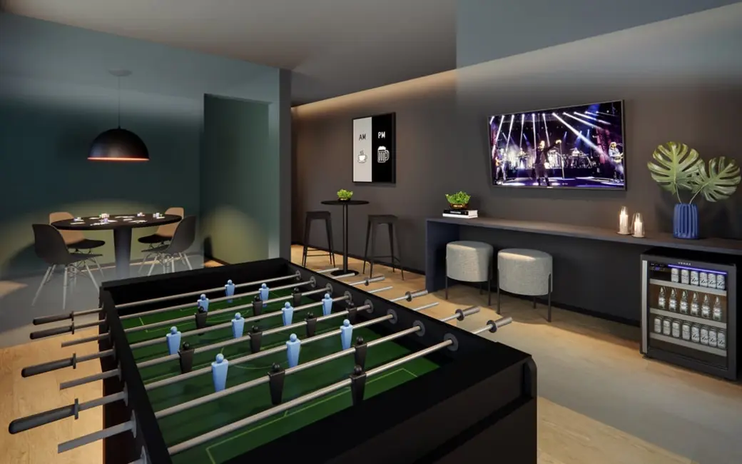 Apartamento com 2 quartos à venda, 47m2 em Jardim Pirituba, São Paulo - SP - imagem 6 Foto 6 de Apartamento com 2 quartos à venda, 47m2 em Jardim Pirituba, São Paulo - SP