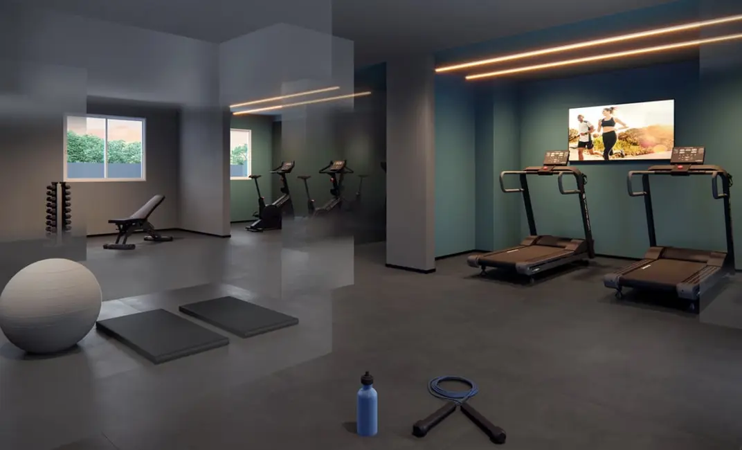 Apartamento com 2 quartos à venda, 47m2 em Jardim Pirituba, São Paulo - SP - imagem 3 Foto 3 de Apartamento com 2 quartos à venda, 47m2 em Jardim Pirituba, São Paulo - SP