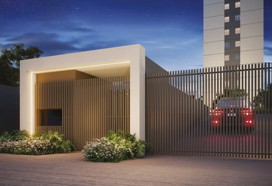 Apartamento com 1 quarto à venda, 24m2 em Ermelino Matarazzo, São Paulo - SP - imagem 1 Foto 1 de Apartamento com 1 quarto à venda, 24m2 em Ermelino Matarazzo, São Paulo - SP