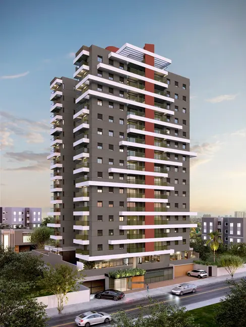 Foto 1 de Apartamento com 3 quartos à venda, 83m2 em Vila Floresta, Santo Andre - SP