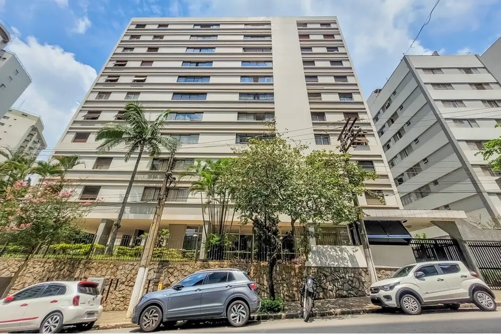 Foto 3 de Apartamento com 3 quartos à venda, 190m2 em Aclimação, São Paulo - SP