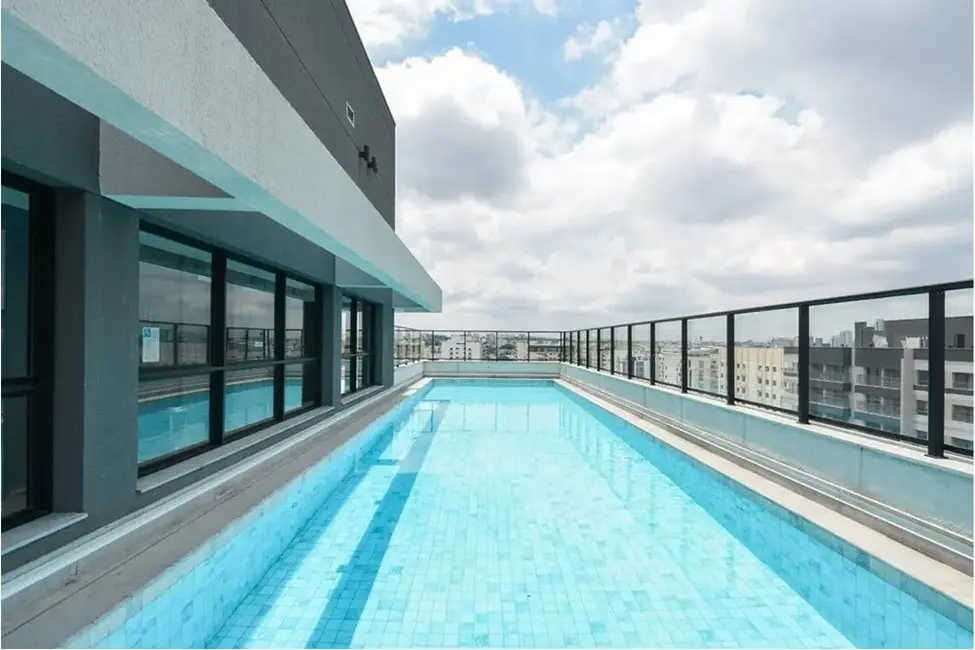 Apartamento com 2 quartos à venda, 55m2 em Moema, São Paulo - SP - imagem 5 Foto 5 de Apartamento com 2 quartos à venda, 55m2 em Moema, São Paulo - SP