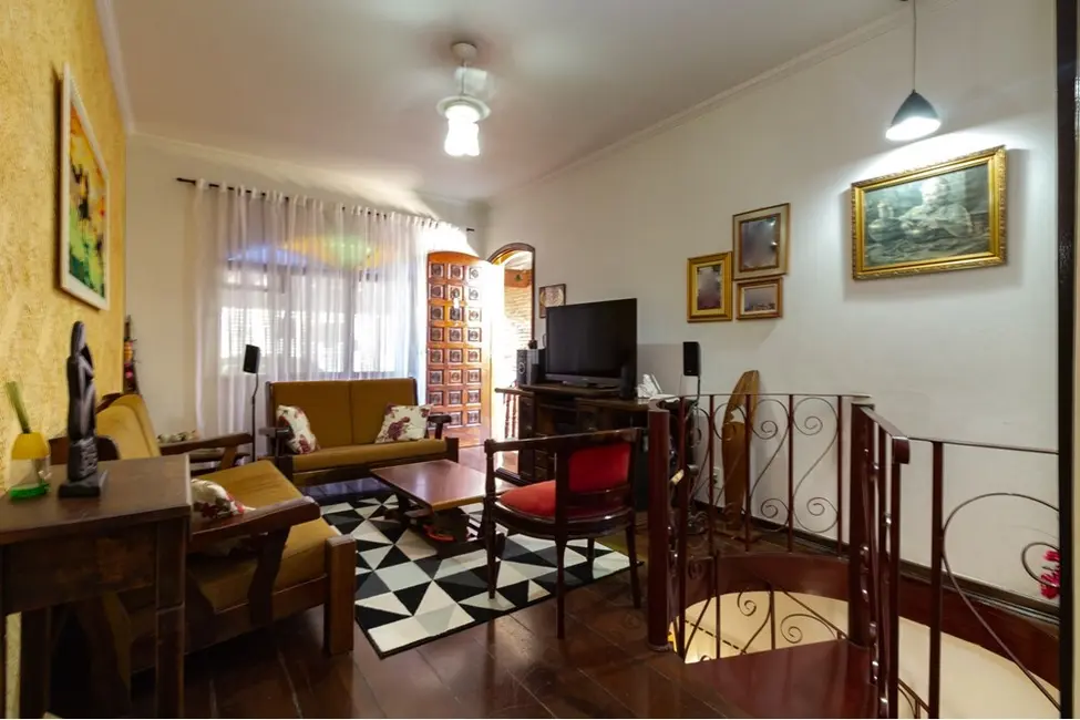 Foto 1 de Casa com 3 quartos à venda, 230m2 em Pirituba, São Paulo - SP