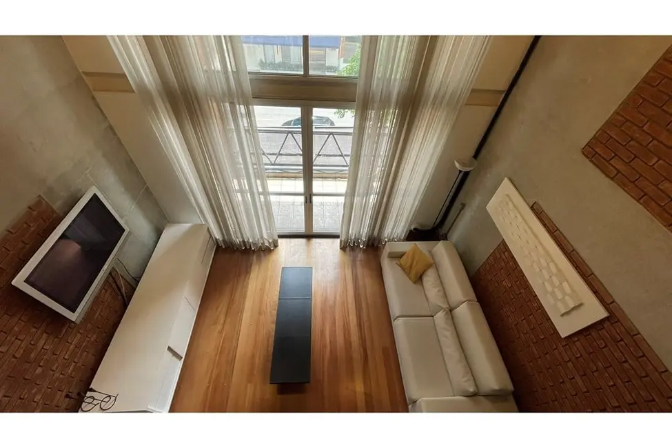 Foto 1 de Apartamento com 1 quarto à venda, 79m2 em Itaim Bibi, São Paulo - SP