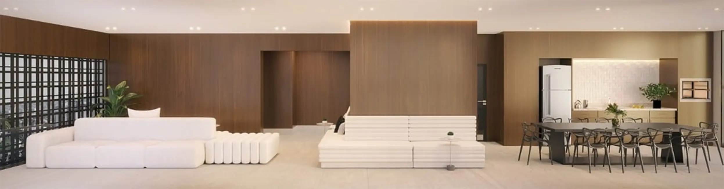 Foto 5 de Apartamento com 2 quartos à venda, 50m2 em Vila Mariana, São Paulo - SP