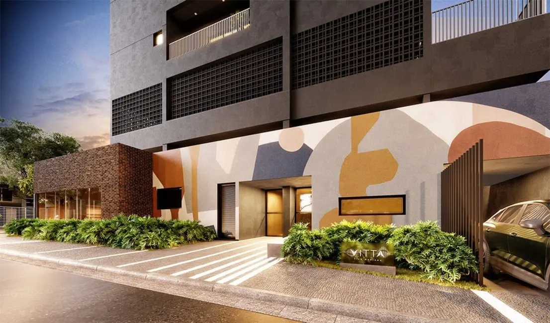 Foto 2 de Apartamento com 2 quartos à venda, 50m2 em Vila Mariana, São Paulo - SP