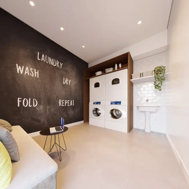 Foto 9 de Apartamento com 2 quartos à venda, 50m2 em Vila Mariana, São Paulo - SP