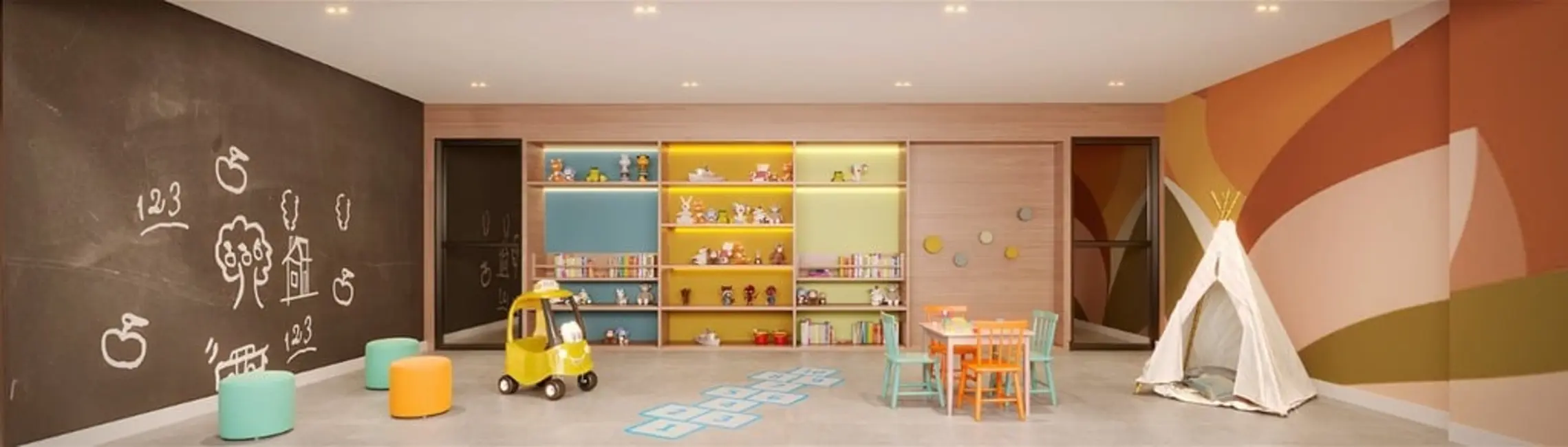 Foto 6 de Apartamento com 2 quartos à venda, 50m2 em Vila Mariana, São Paulo - SP