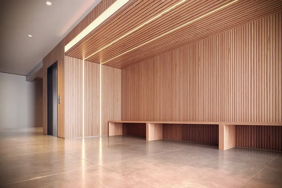 Foto 3 de Apartamento com 2 quartos à venda, 50m2 em Vila Mariana, São Paulo - SP