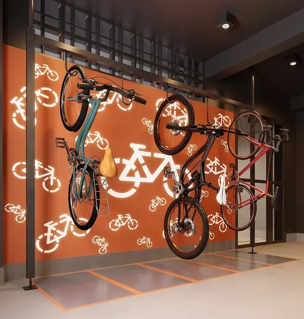 Foto 7 de Apartamento com 2 quartos à venda, 50m2 em Vila Mariana, São Paulo - SP