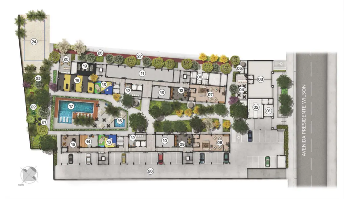 Foto 2 de Loja à venda, 75m2 em Ipiranga, São Paulo - SP