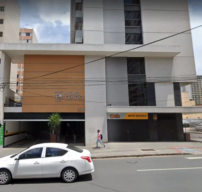 Foto 1 de Sala Comercial à venda, 29m2 em Centro, Curitiba - PR