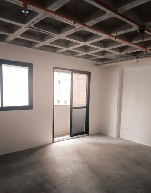 Foto 2 de Sala Comercial à venda, 29m2 em Centro, Curitiba - PR