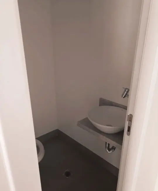 Foto 6 de Sala Comercial à venda, 29m2 em Centro, Curitiba - PR