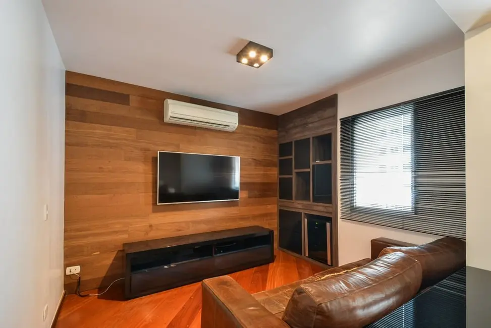 Foto 1 de Apartamento com 2 quartos à venda, 92m2 em Indianópolis, São Paulo - SP