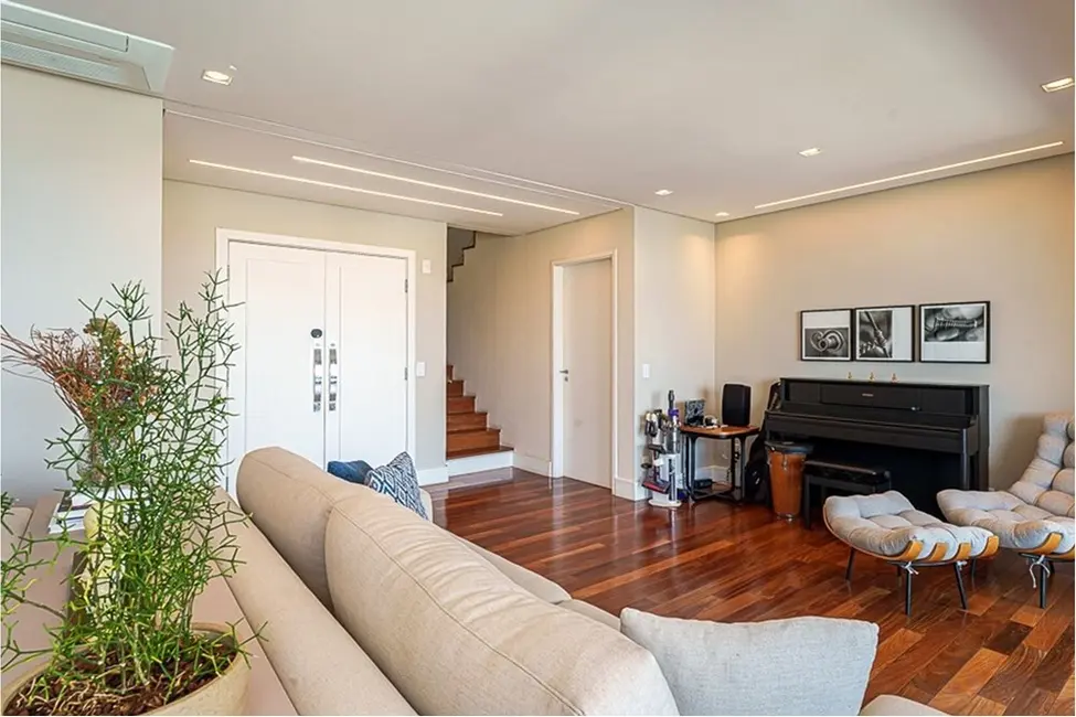 Foto 7 de Apartamento com 4 quartos à venda, 355m2 em São Paulo - SP