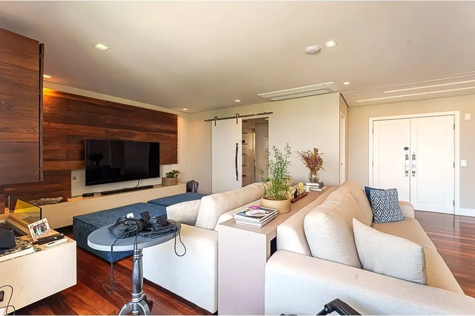 Foto 4 de Apartamento com 4 quartos à venda, 355m2 em São Paulo - SP