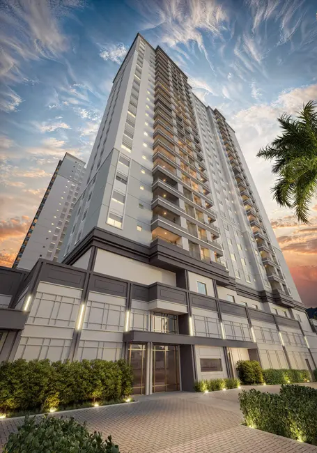 Foto 1 de Apartamento com 2 quartos à venda, 75m2 em Jardim, Santo Andre - SP