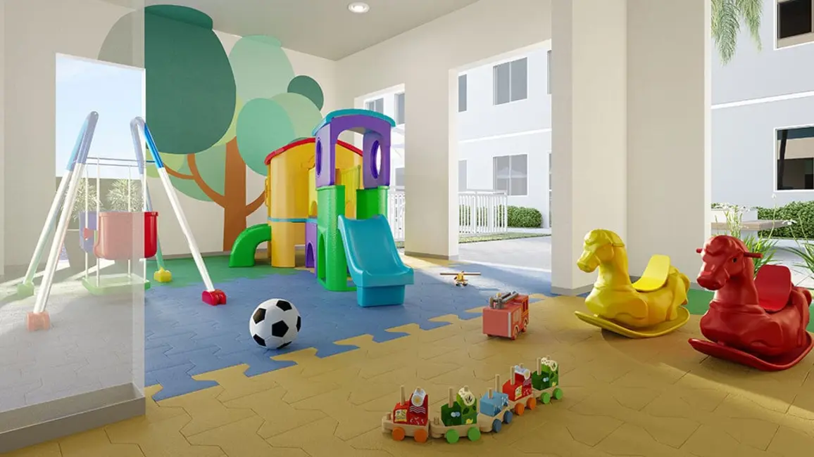 Foto 5 de Apartamento com 2 quartos à venda, 72m2 em Campos Elíseos, São Paulo - SP