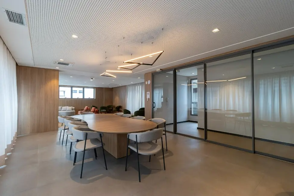 Foto 2 de Apartamento com 3 quartos à venda, 154m2 em Vila Nova Conceição, São Paulo - SP