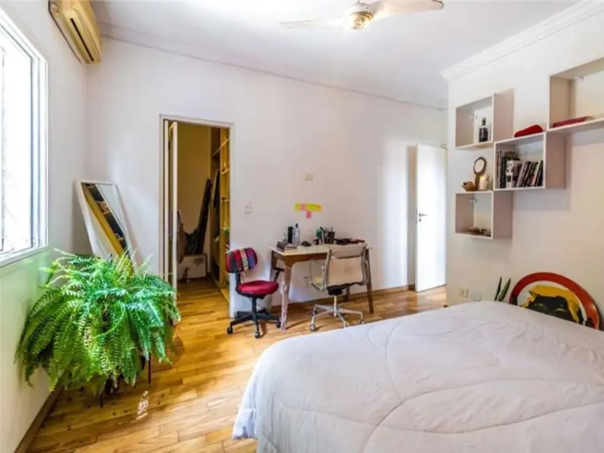 Foto 2 de Casa com 4 quartos à venda, 480m2 em Alto de Pinheiros, São Paulo - SP