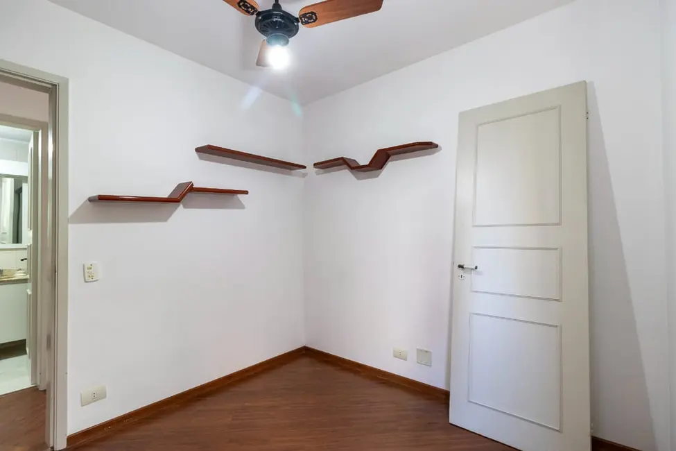 Foto 2 de Apartamento com 3 quartos à venda, 89m2 em Moema, São Paulo - SP