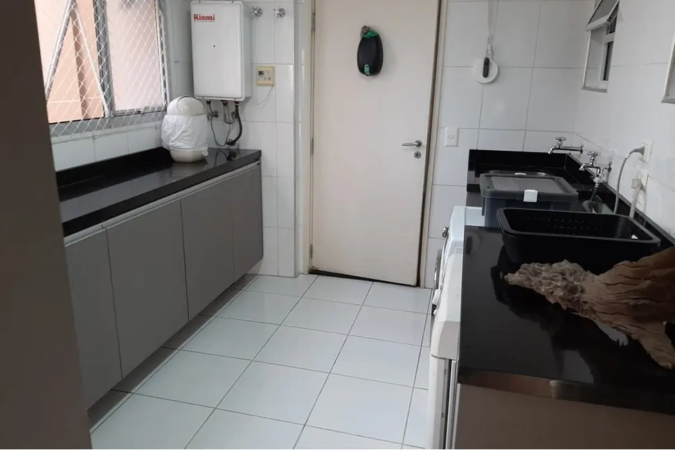 Foto 2 de Apartamento com 2 quartos à venda, 117m2 em Indianópolis, São Paulo - SP