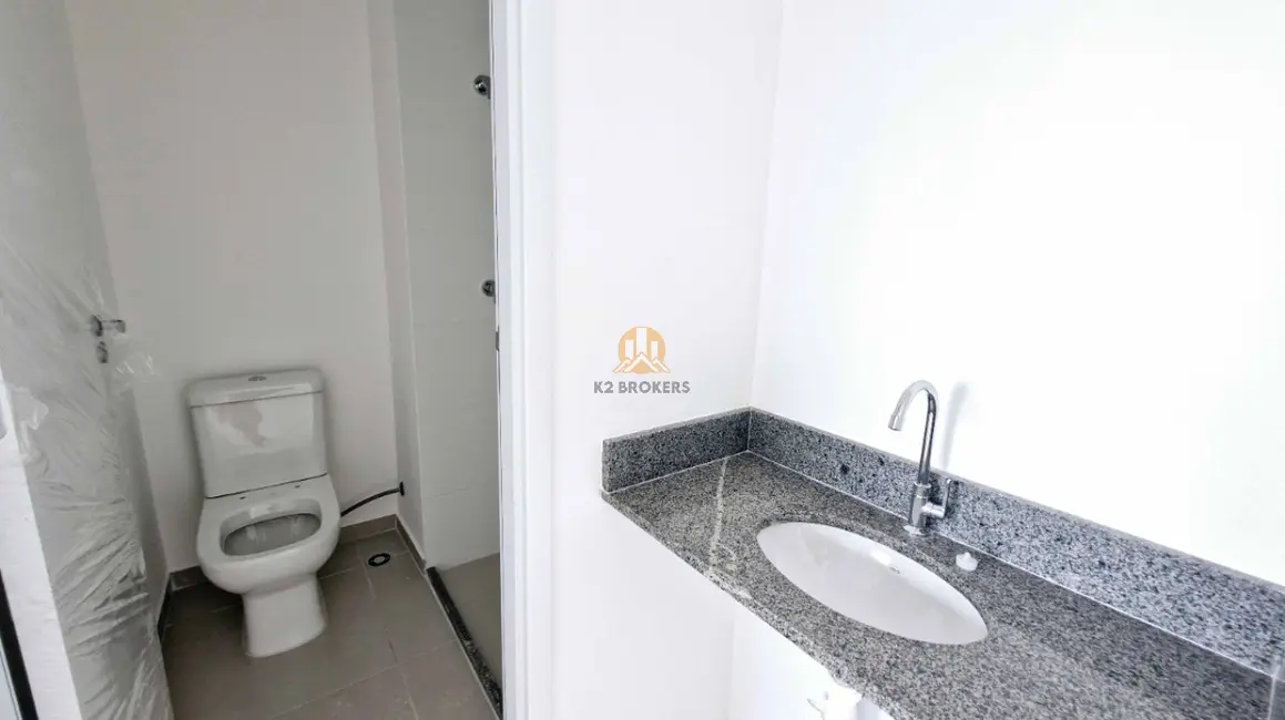 Foto 8 de Apartamento com 1 quarto à venda, 27m2 em Pinheiros, São Paulo - SP