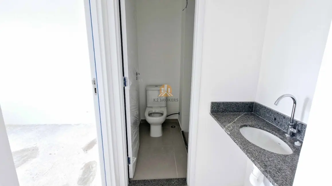 Foto 7 de Apartamento com 1 quarto à venda, 27m2 em Pinheiros, São Paulo - SP