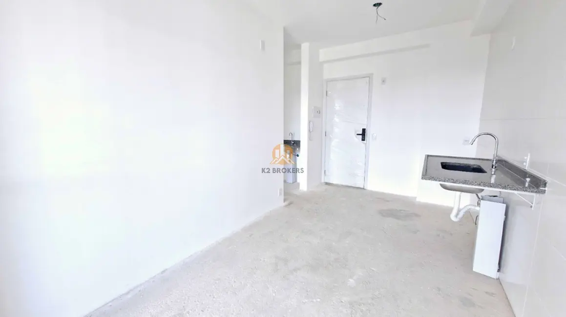 Foto 3 de Apartamento com 1 quarto à venda, 27m2 em Pinheiros, São Paulo - SP