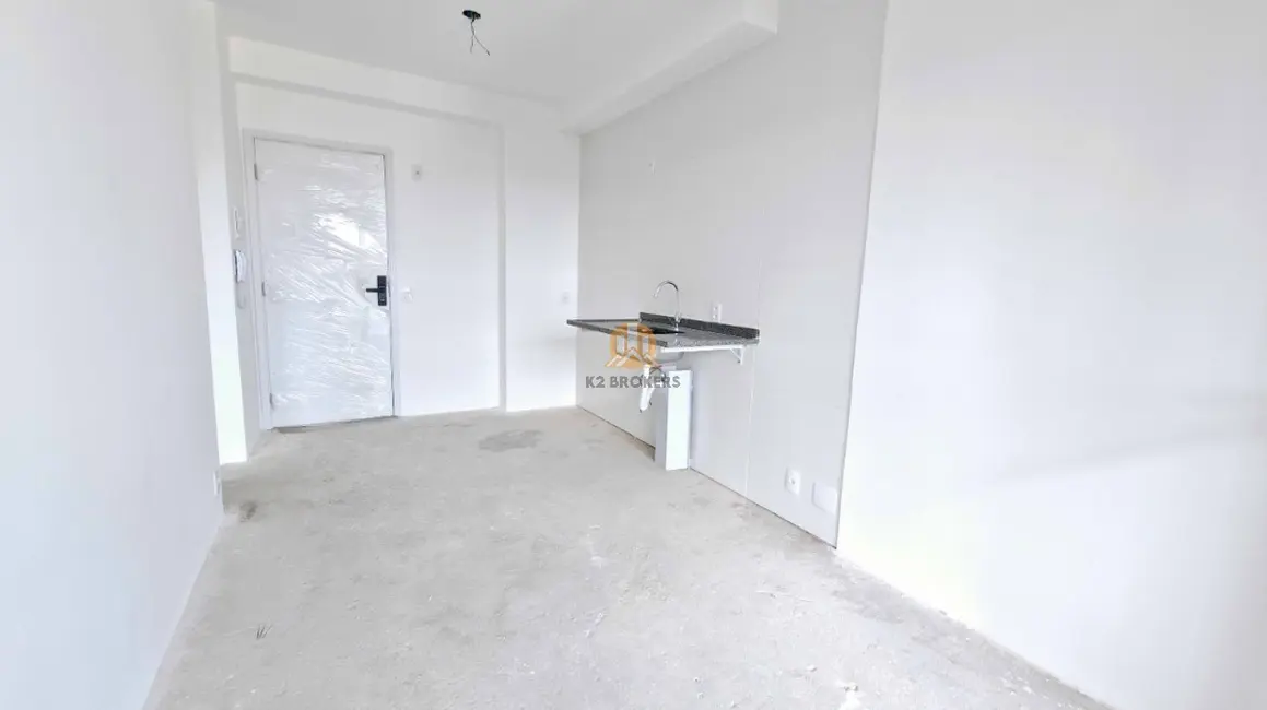 Foto 4 de Apartamento com 1 quarto à venda, 27m2 em Pinheiros, São Paulo - SP