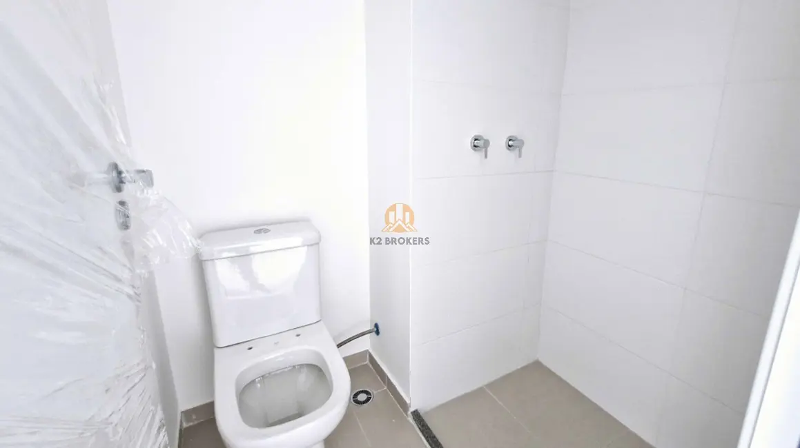 Foto 9 de Apartamento com 1 quarto à venda, 27m2 em Pinheiros, São Paulo - SP