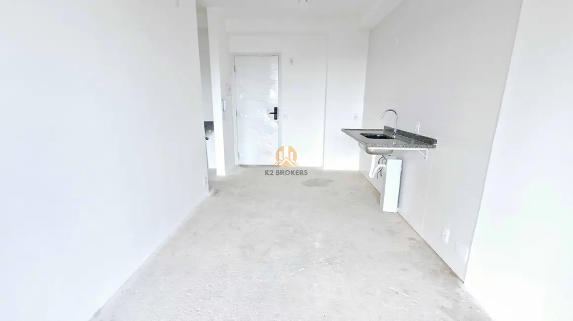 Foto 5 de Apartamento com 1 quarto à venda, 27m2 em Pinheiros, São Paulo - SP