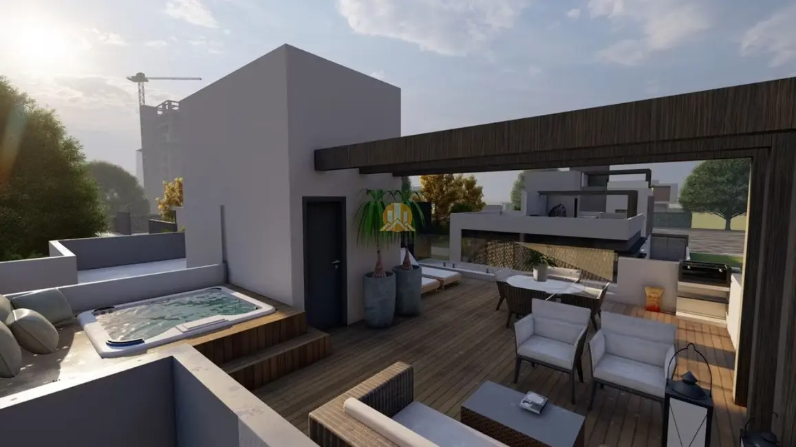 Foto 6 de Casa de Condomínio com 3 quartos à venda, 100m2 em Boqueirão, Curitiba - PR