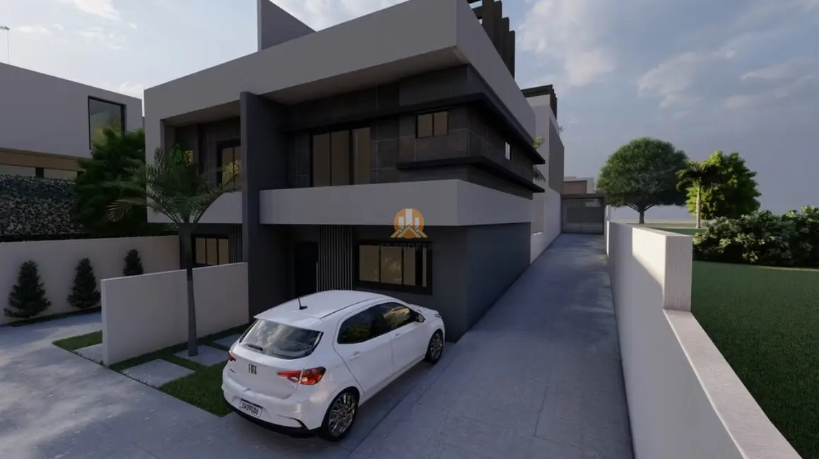 Foto 2 de Casa de Condomínio com 3 quartos à venda, 100m2 em Boqueirão, Curitiba - PR