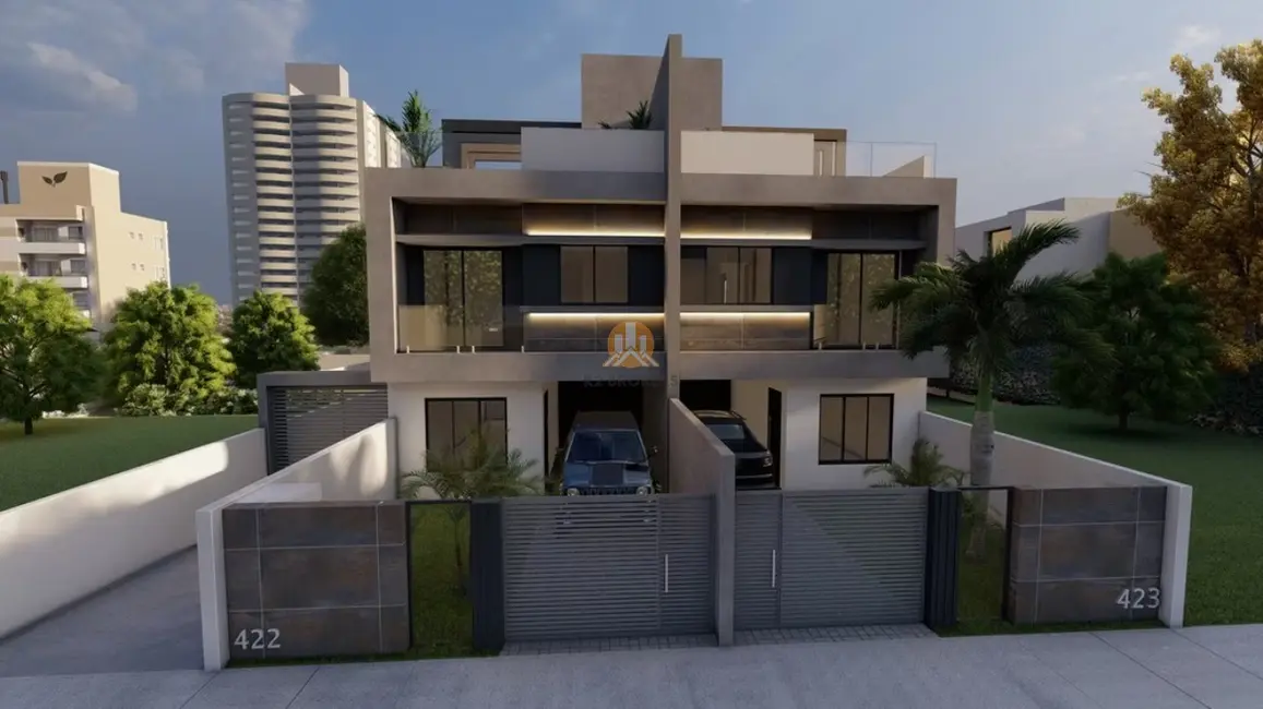 Foto 5 de Casa de Condomínio com 3 quartos à venda, 100m2 em Boqueirão, Curitiba - PR