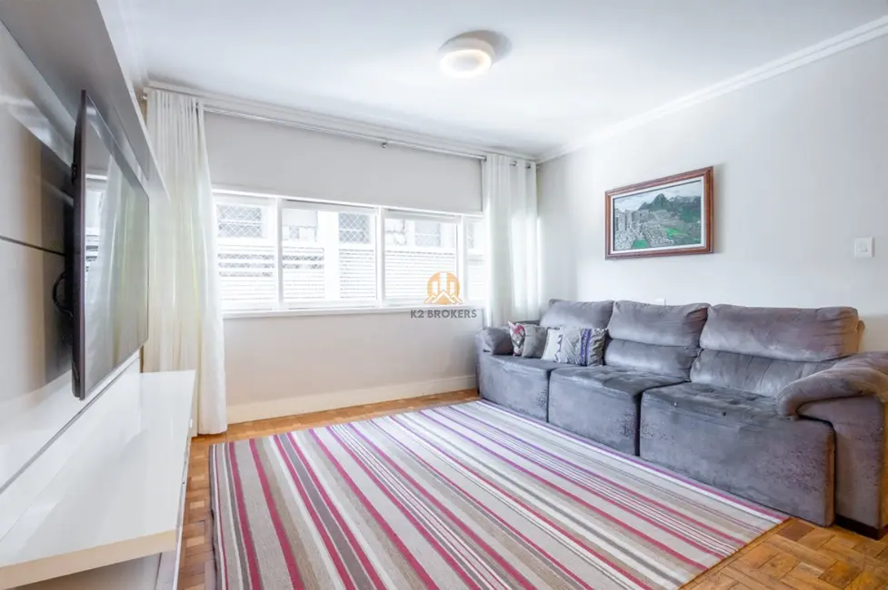 Foto 8 de Apartamento com 3 quartos à venda, 144m2 em Santa Cecília, São Paulo - SP