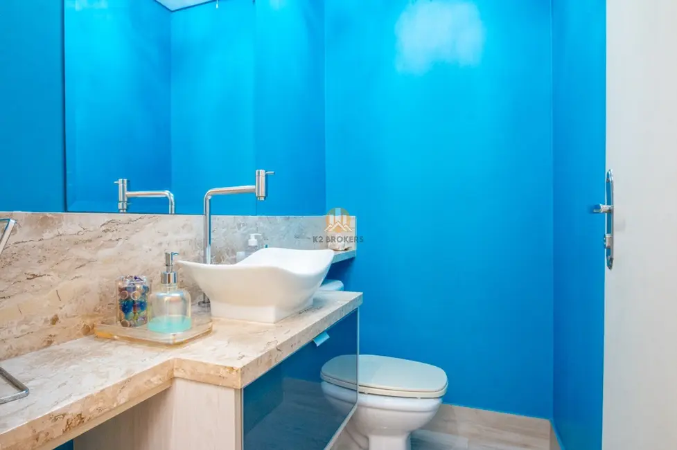 Foto 6 de Apartamento com 3 quartos à venda, 144m2 em Santa Cecília, São Paulo - SP