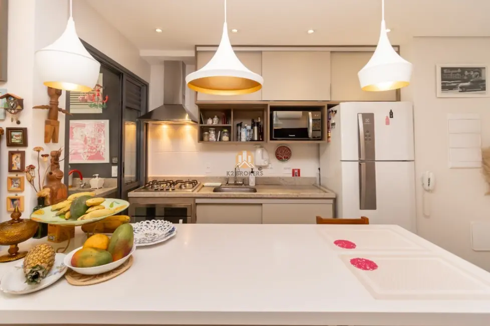 Foto 6 de Apartamento com 1 quarto à venda, 72m2 em Pinheiros, São Paulo - SP