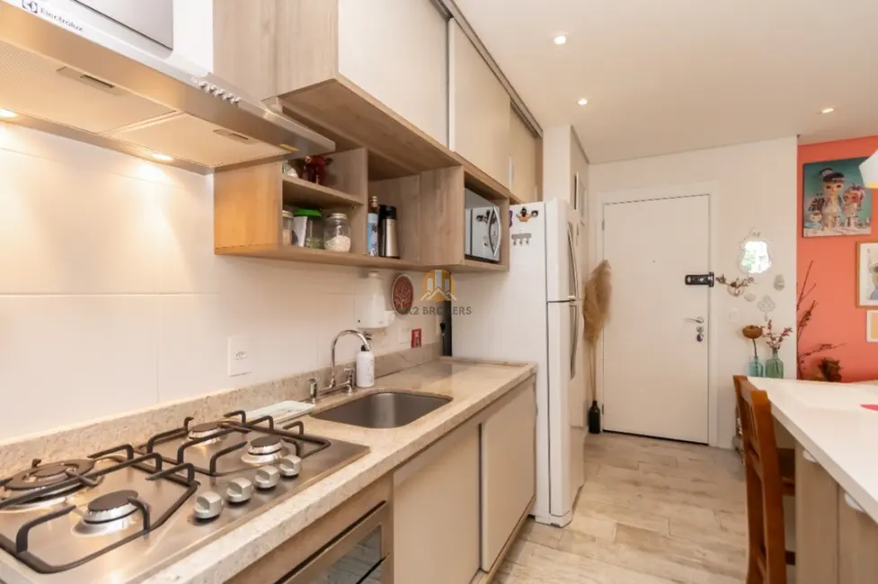 Foto 4 de Apartamento com 1 quarto à venda, 72m2 em Pinheiros, São Paulo - SP